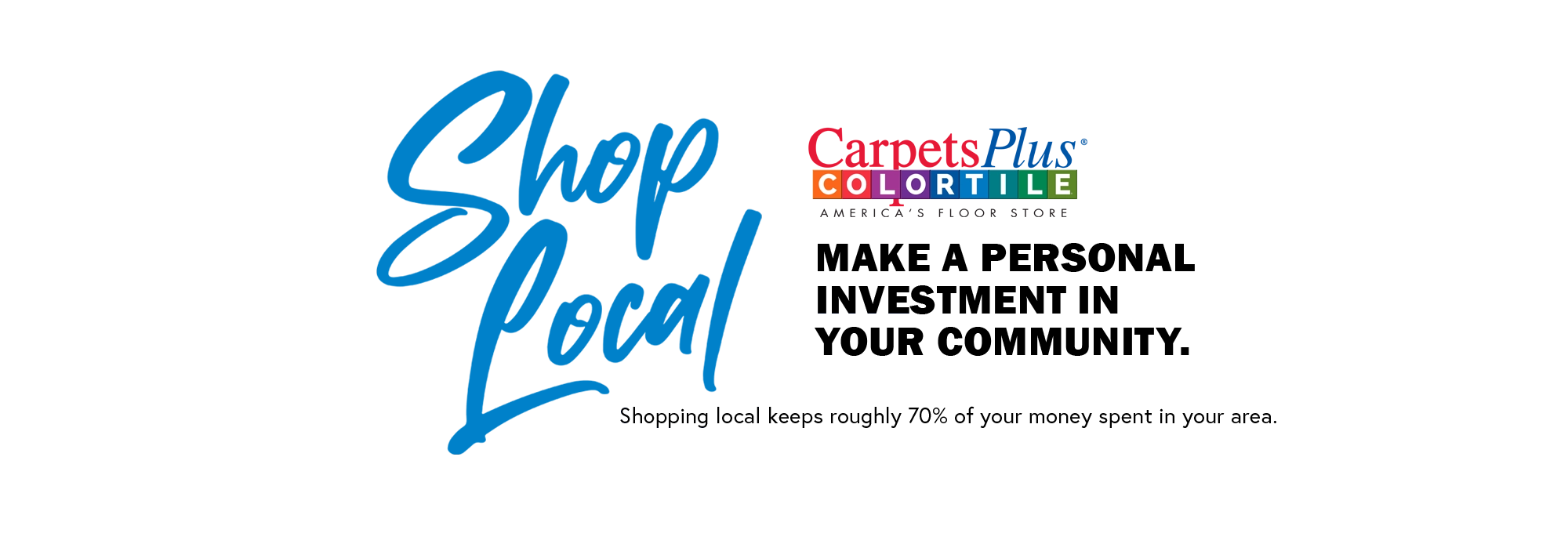 Carpets Plus - Shop Local - Circle Floor Company | Parma, OH