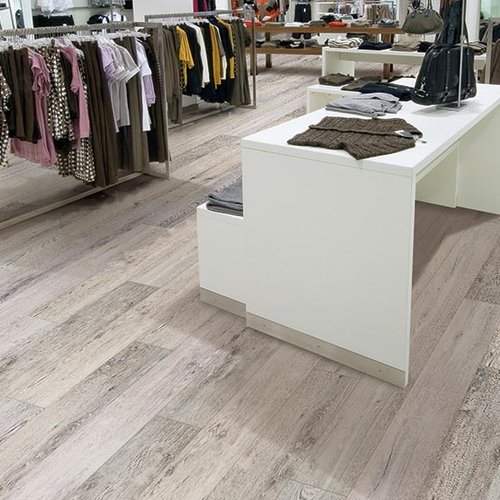 Commercial floors in Parma, OH